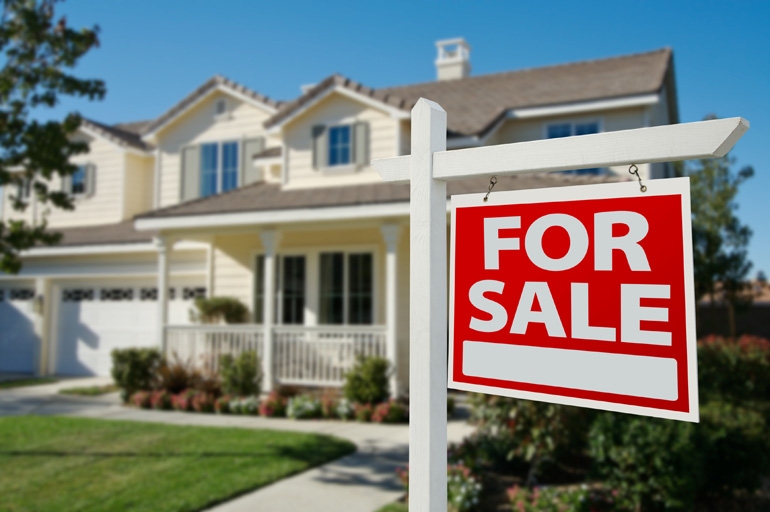 8 Tips on Selling Your Existing Home